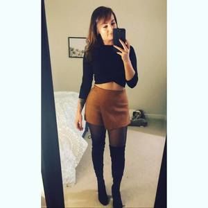 Meet your Posher, Amber